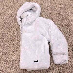 UNDER ARMOUR winter jacket 🖤